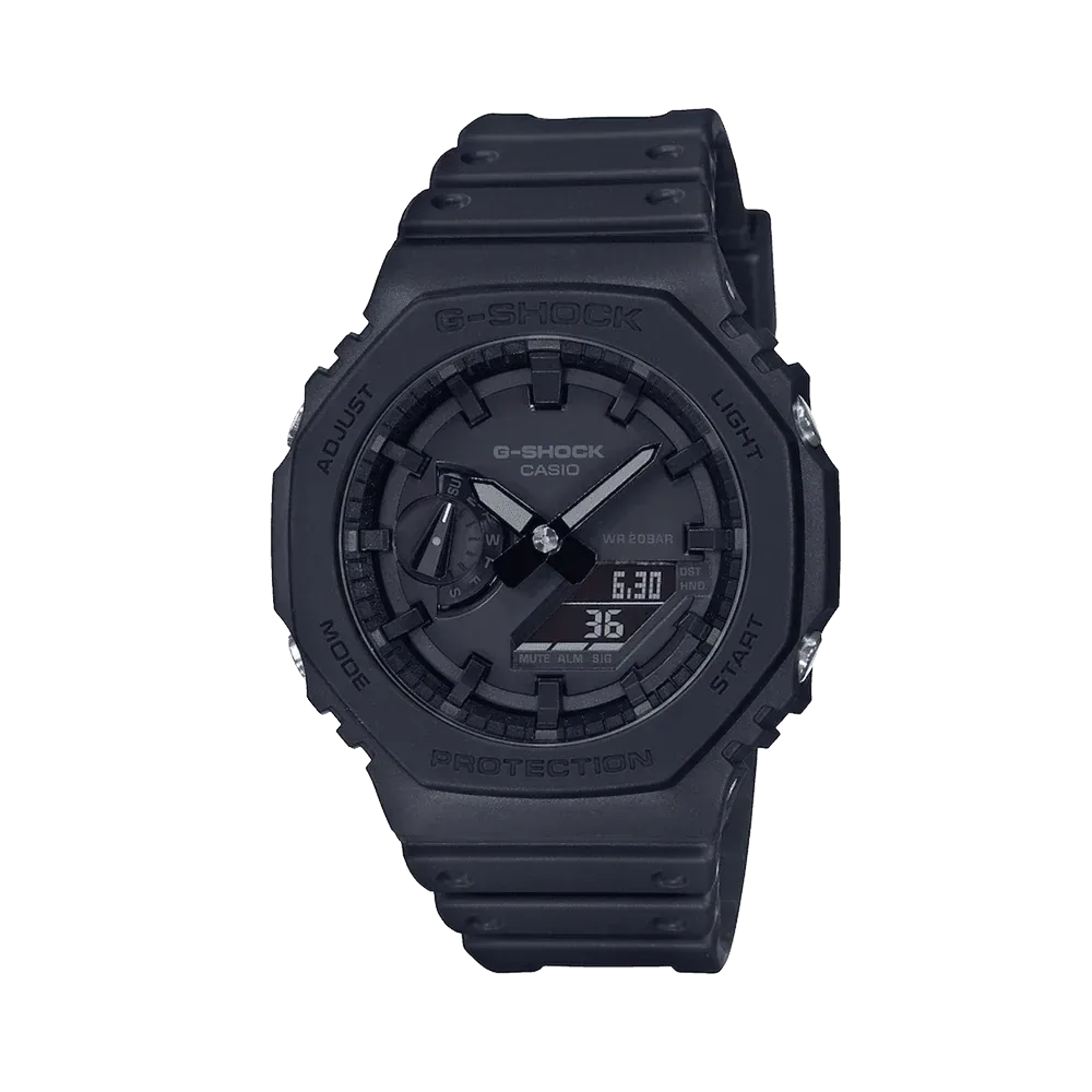 CASIO GSHOCK GA-2100