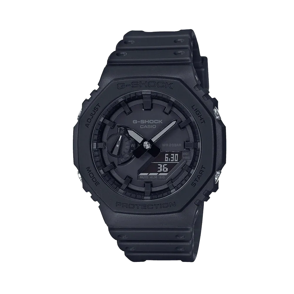 CASIO GSHOCK GA-2100