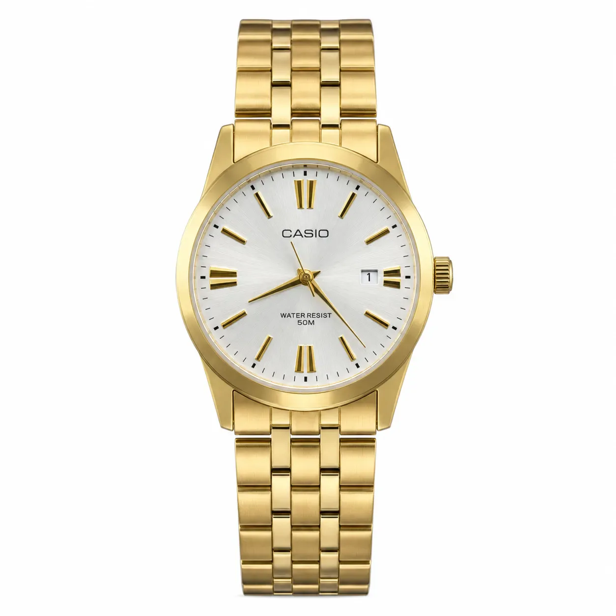 CASIO MTP 1380