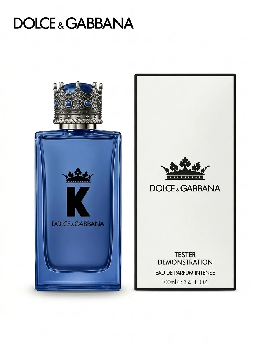 K by Dolce & Gabbana (100 ml)