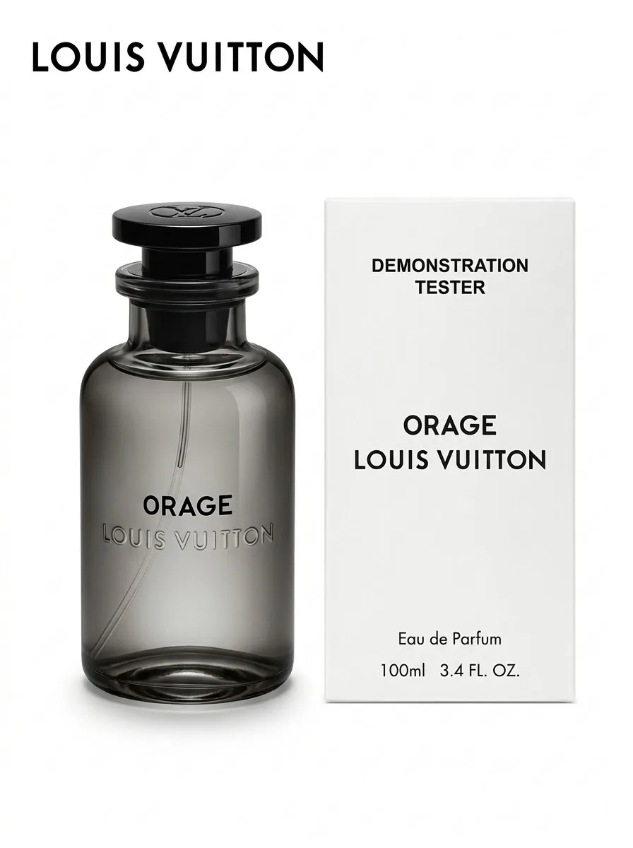 Louis Vuitton Eau de Parfum – 100ml⁠ — vue 2