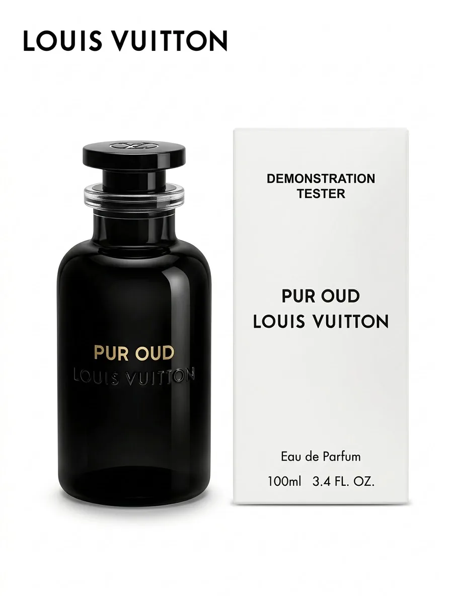 Louis Vuitton Eau de Parfum – 100ml⁠