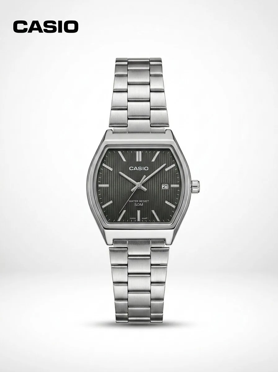 CASIO MTP B140 — vue 2