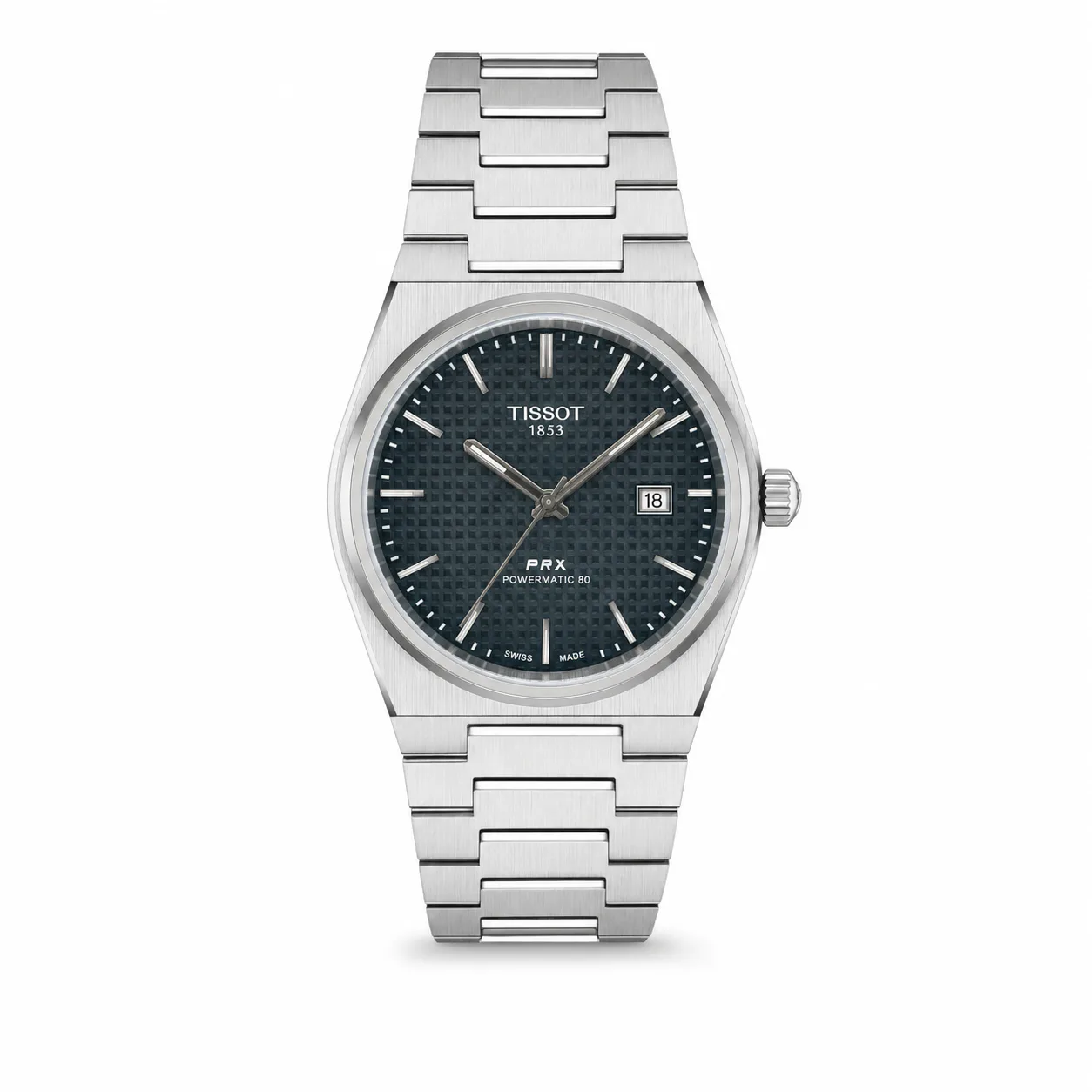 TISSOT PRX-80 ( QUARTZ )