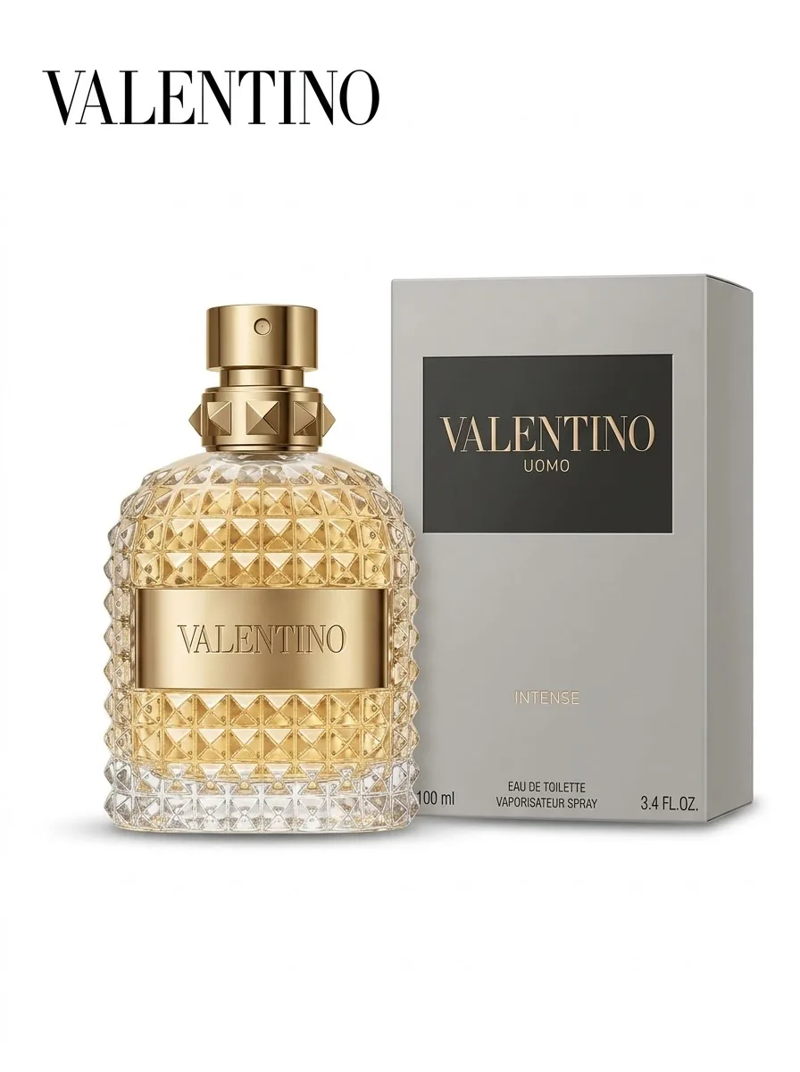 Valentino Uomo (100 ml)